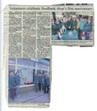 Community Issues - Volunteers/Foodbank