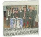 Community Issues - Volunteers/Foodbank
