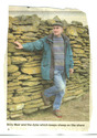 Craft - Hedging