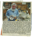Craft - Metal/Stone/Glass/Ceramic