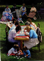 Craft - Quilts