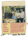 Craft - Quilts