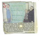 Craft - Quilts