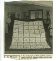 Craft - Quilts