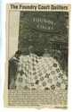 Craft - Quilts