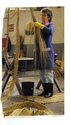 Craft - Straw/Withys