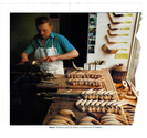 Craft - Wood
