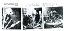 Craft - Wood
