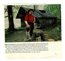 Craft - Wood