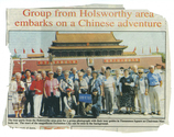 Cultural Awareness - Visits