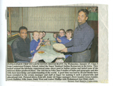 Cultural Awareness - Visits