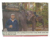 Cultural Awareness - Visits