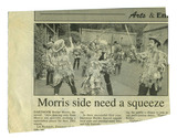 Custom - Morris