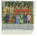 Custom - Nativities
