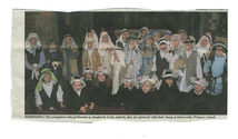 Custom - Nativities