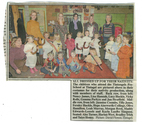 Custom - Nativities