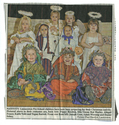 Custom - Nativities