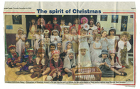 Custom - Nativities