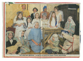 Custom - Nativities