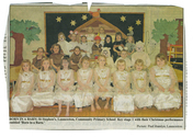 Custom - Nativities