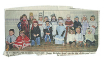 Custom - Nativities