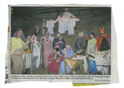 Custom - Nativities