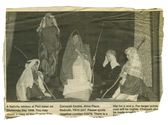 Custom - Nativities