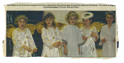 Custom - Nativities
