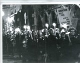 Demonstrate - Protest