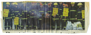 Demonstrate - Protest