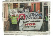 Demonstrate - Sustainable Energy