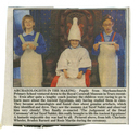 Dressing Up - Reenactment