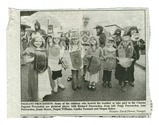 Dressing Up - Reenactment