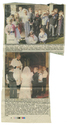 Dressing Up - Reenactment
