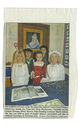 Dressing Up - Reenactment