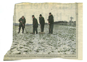 Extreme Conditions - Freeze