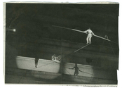 Fairground - Circus