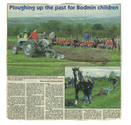 Farming - Equine