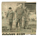 Farming - Foot And Mouth