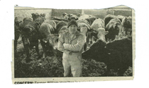 Farming - Foot And Mouth