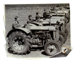 Farming - Tractors