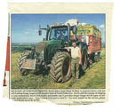 Farming - Tractors