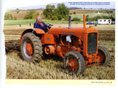 Farming - Tractors