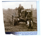 Farming - Tractors