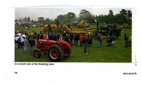 Farming - Tractors