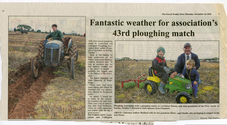 Farming - Tractors