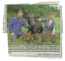 Farming - Young
