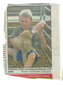 Farming - Young