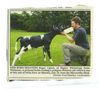 Farming - Young