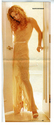 Glamour - Standing Pose